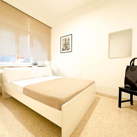 Gemma - Vatican Metro Xl Apartment - 4 Rooms- 13Pax Rom Eksteriør billede