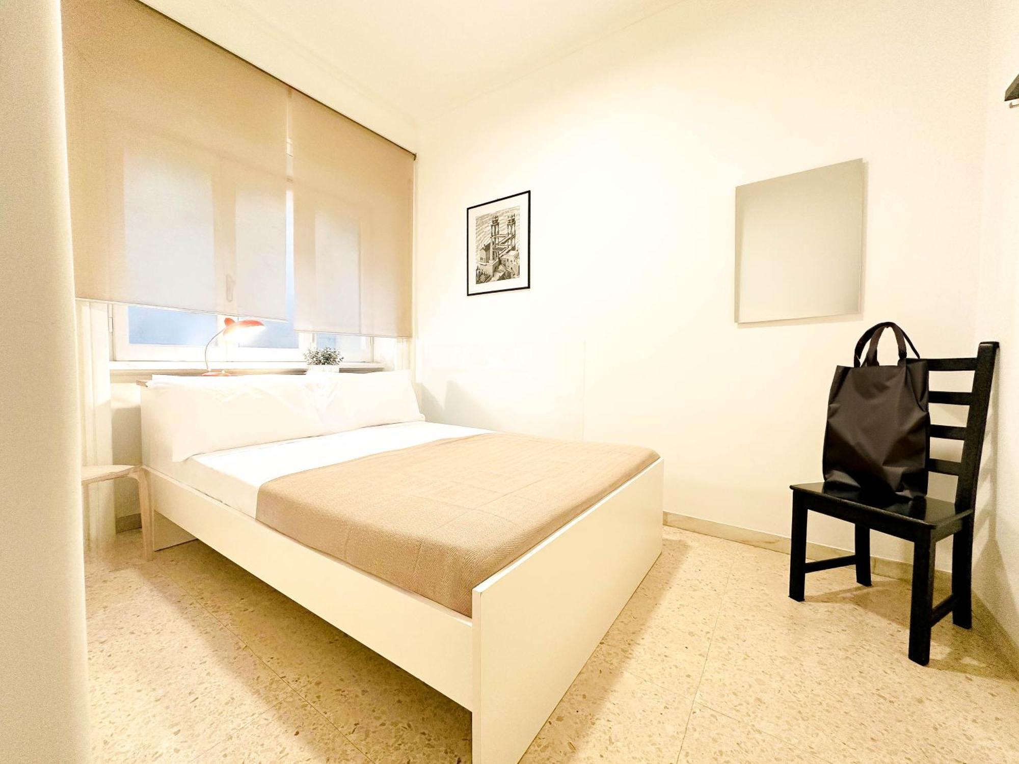 Gemma - Vatican Metro Xl Apartment - 4 Rooms- 13Pax Rom Eksteriør billede