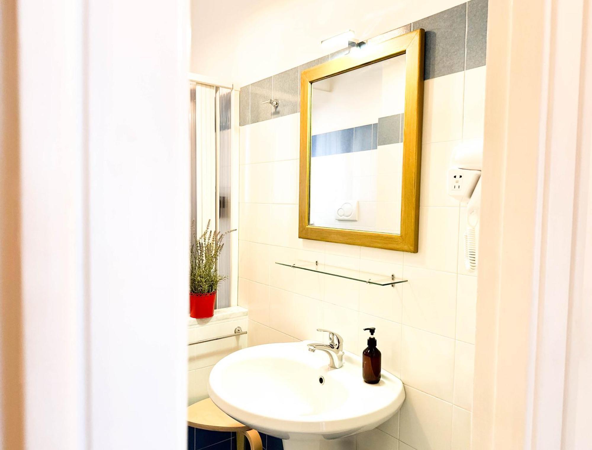 Gemma - Vatican Metro Xl Apartment - 4 Rooms- 13Pax Rom Eksteriør billede